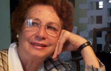 Norma Martínez