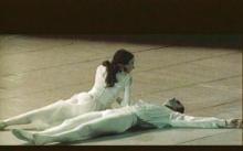 Un retablo para Romeo y Julieta