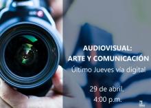 Invitación Último jueves