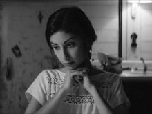 Los ojos de mi madre