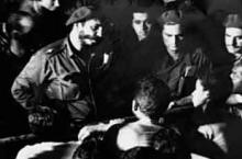 La verdad de la historia