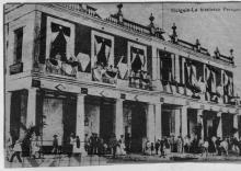La Periquera