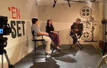 Conferencias magistrales