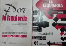 Por la izquierda
