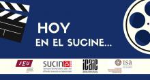 FEU, Evento Su Cine