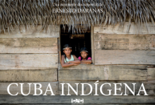 Cuba indígena