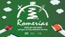 Romerías de Mayo