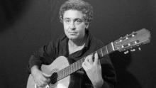 Sergio Vitier