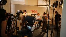 En set