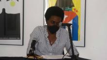 Presentación del libro