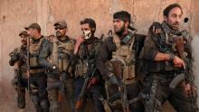 Mosul