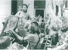 Historias de la Revolución