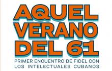 Aquel verano del 61