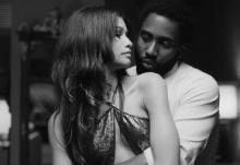 Malcolm and Marie