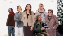 La comunidad de los corazones rotos 