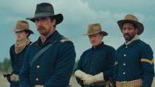 Hostiles