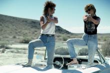 Thelma y Louise