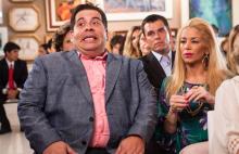 Hasta que la suerte nos separe