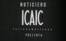 Noticiero ICAIC