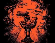 Cartel "Los días del agua"