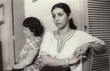 Fotograma de "Retrato de Teresa"