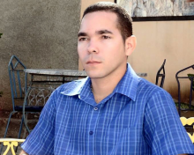 Yasel Toledo Garnache