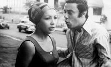 Fotograma de "De cierta manera"