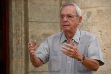 Eusebio Leal