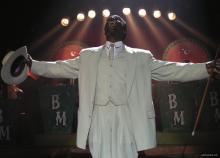 Fotograma de "El Benny"