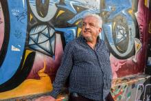 David "Coco" Blaustein