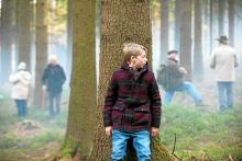 Tres días y una vida