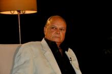 Enrique Molina