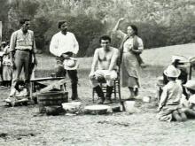 Los días del agua