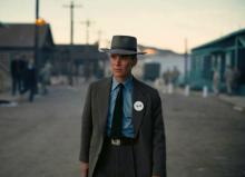 Oppenheimer