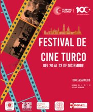 Festival de Cine Turco