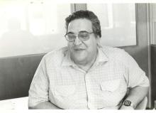 Luis Alberto Álvarez