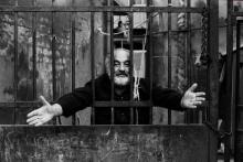 Serguéi Parajanov 