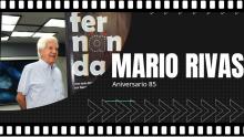 Mario Rivas
