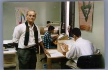 Paco Prats