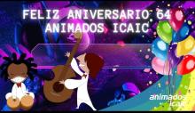Animados