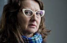 Lucrecia Martel