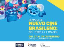 Semana de Nuevo Cine Brasileño