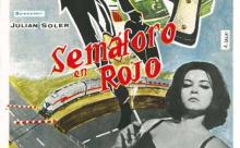 Semáforo en rojo 