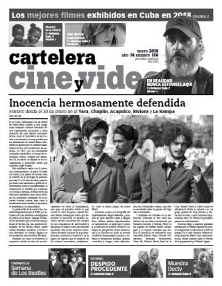 Número 159 (Enero, 2019)