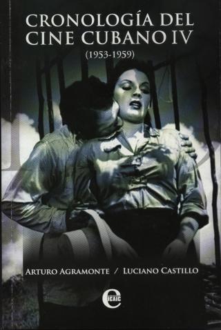 Cronología del cine cubano IV (1953-1959)