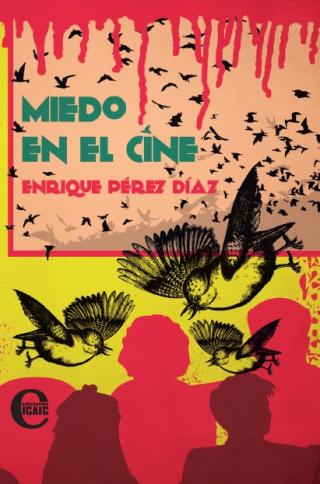Miedo en el cine 
