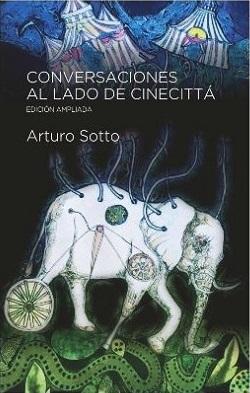 Conversaciones al lado de Cinecittá