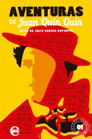 Aventuras de Juan Quin Quin (Guion de Julio García Espinosa)