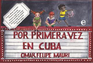 Cubierta del libro