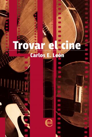 Cubierta del libro